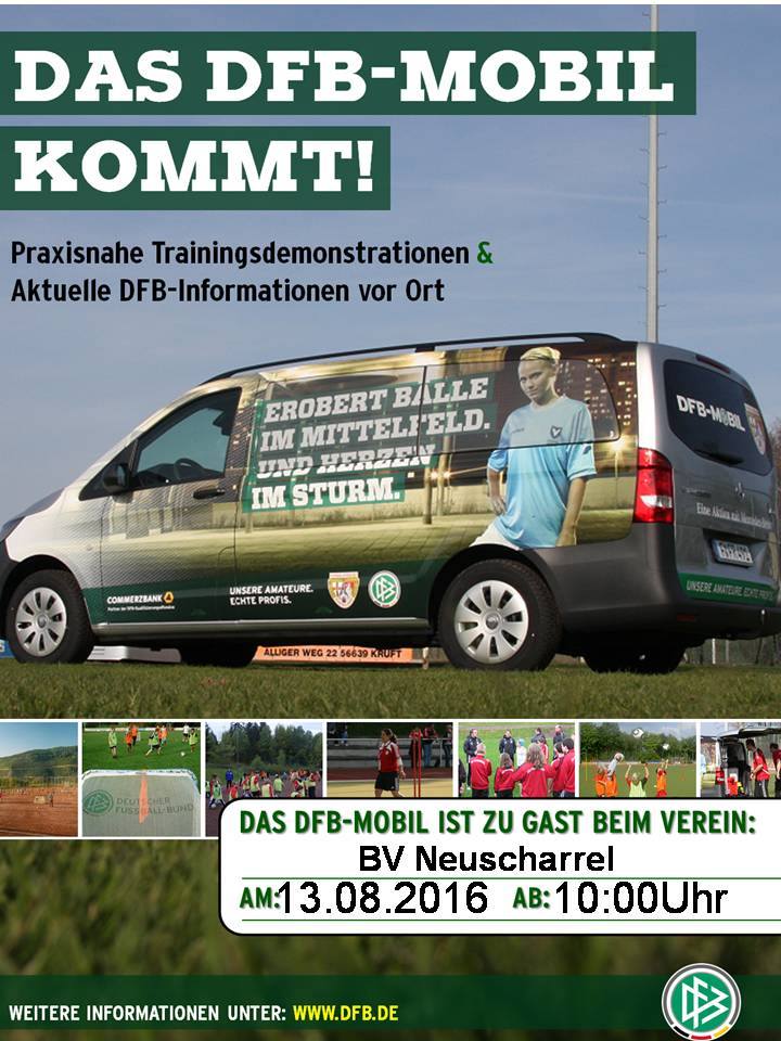 Read more about the article DFB MOBIL 2016