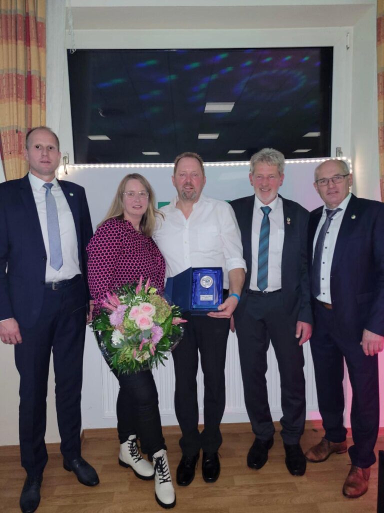 Read more about the article Sportlerball 2023